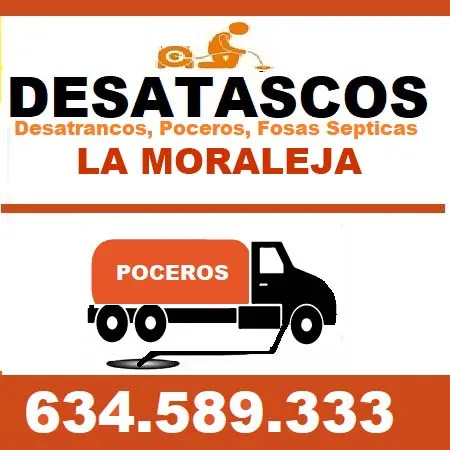 empresas Desatascos la Moraleja